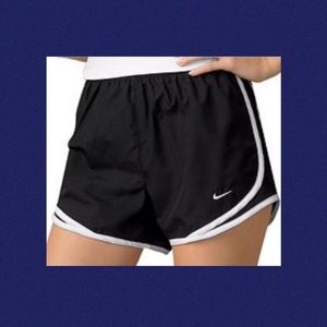 Nike Tempo Dry Shorts